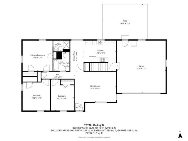 2624 Vine Street, Eau Claire, WI 54703