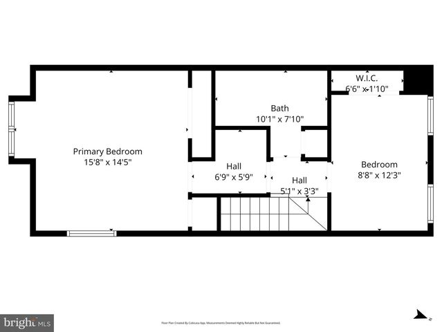 1700 QUIETREE DR, Reston, VA 20194