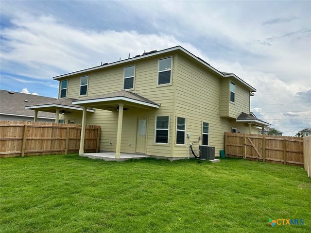 3414 Lindsay Lane 3414, Seguin, TX 78155