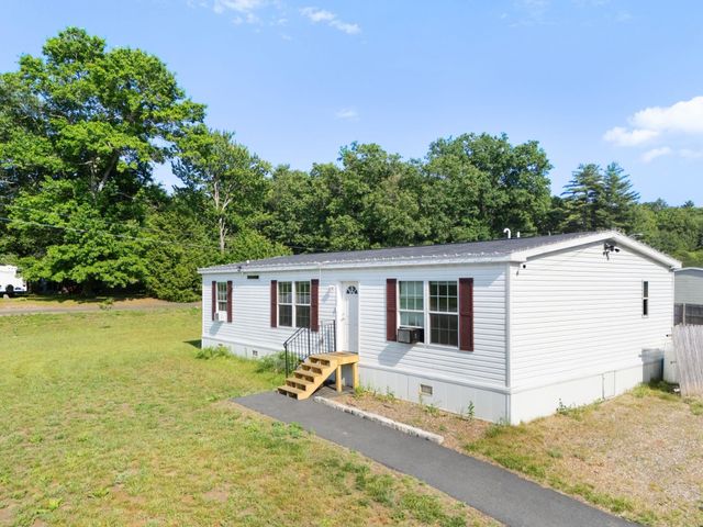 243 Newton Road, Vernon, VT 05354