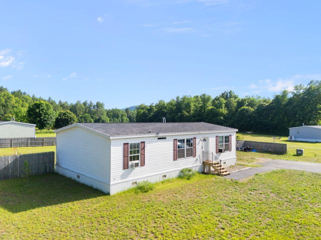 243 Newton Road, Vernon, VT 05354