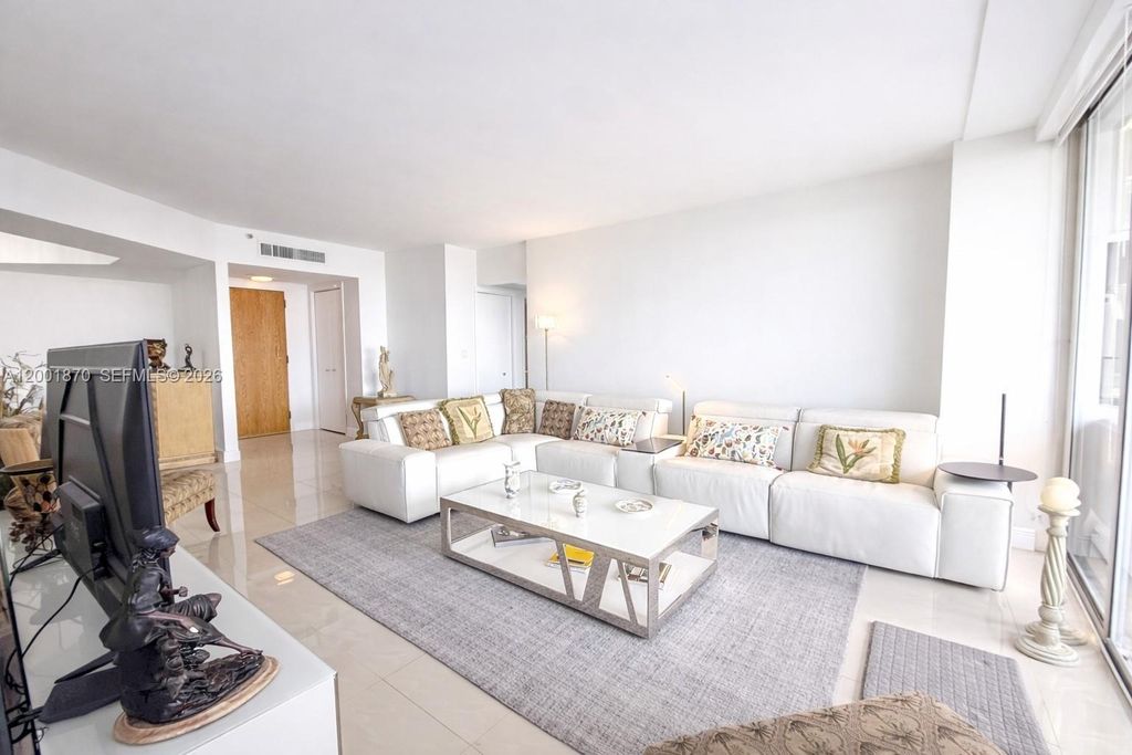 19707 Turnberry Way 6L, Aventura, FL 33180