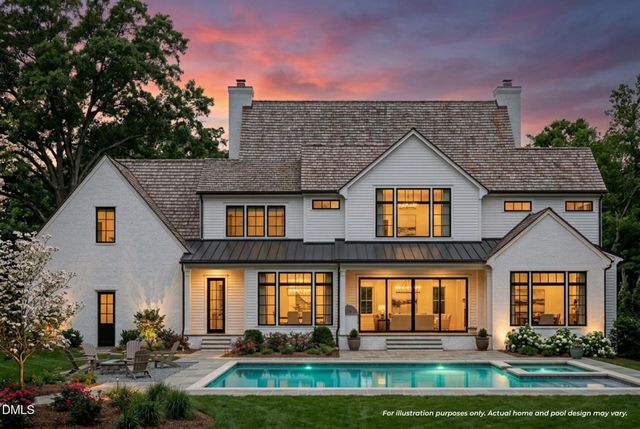 2101 Reserve Lane, Raleigh, NC 27606