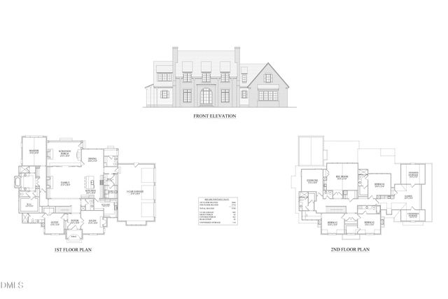 2101 Reserve Lane, Raleigh, NC 27606