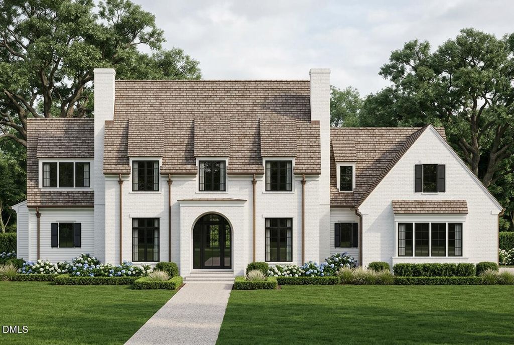 2101 Reserve Lane, Raleigh, NC 27606