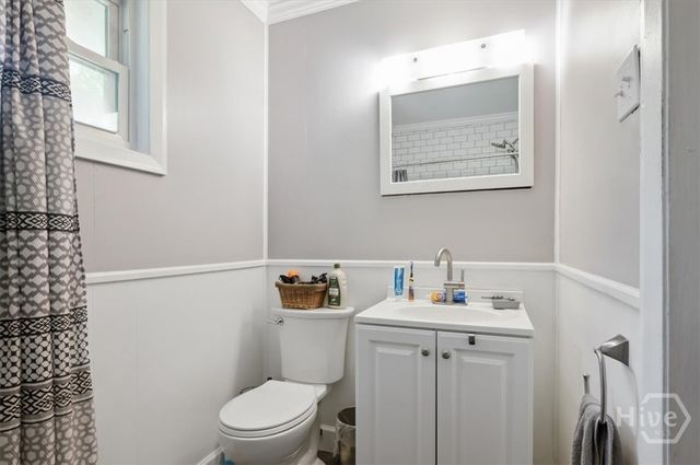 211 Osteen Street, Port Wentworth, GA 31407