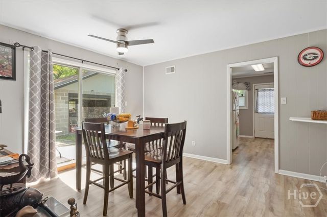 211 Osteen Street, Port Wentworth, GA 31407