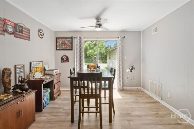 211 Osteen Street, Port Wentworth, GA 31407