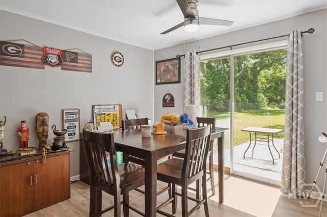 211 Osteen Street, Port Wentworth, GA 31407