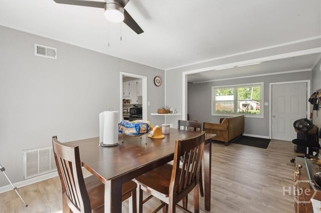 211 Osteen Street, Port Wentworth, GA 31407