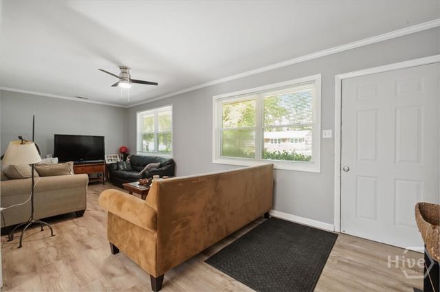 211 Osteen Street, Port Wentworth, GA 31407