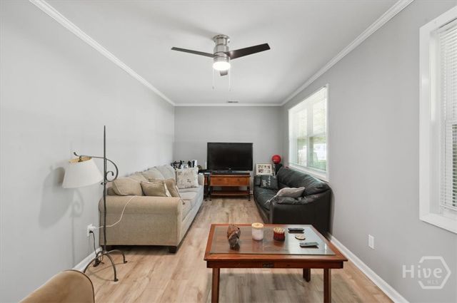 211 Osteen Street, Port Wentworth, GA 31407