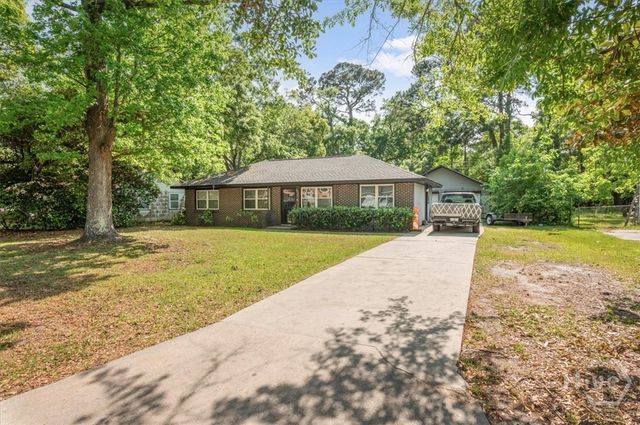 211 Osteen Street, Port Wentworth, GA 31407
