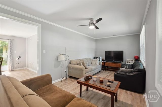 211 Osteen Street, Port Wentworth, GA 31407