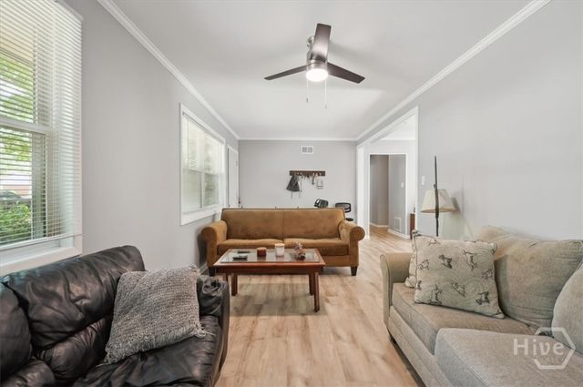 211 Osteen Street, Port Wentworth, GA 31407