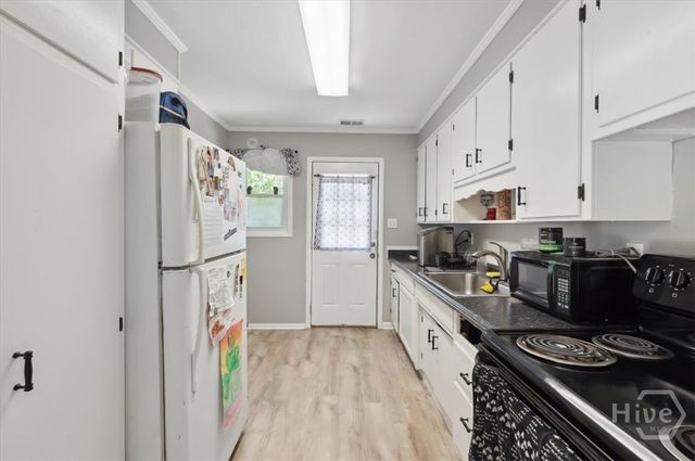 211 Osteen Street, Port Wentworth, GA 31407