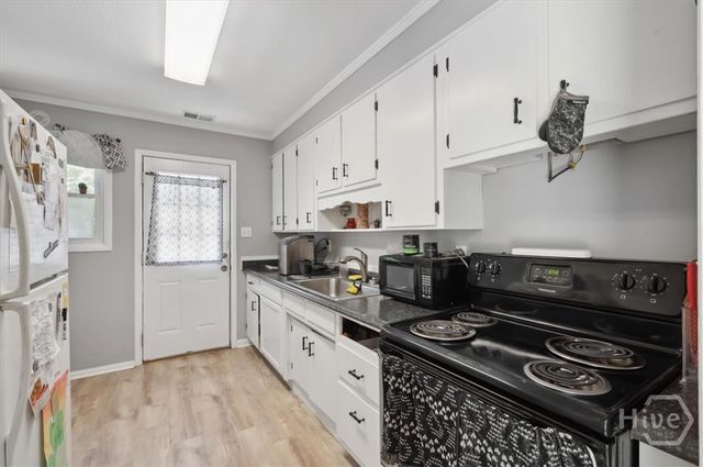 211 Osteen Street, Port Wentworth, GA 31407