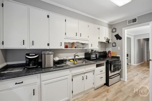 211 Osteen Street, Port Wentworth, GA 31407