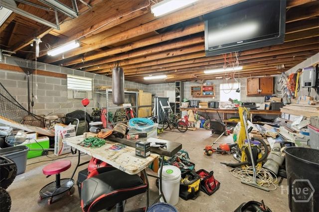 211 Osteen Street, Port Wentworth, GA 31407