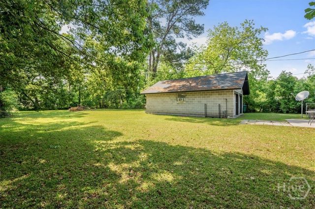 211 Osteen Street, Port Wentworth, GA 31407