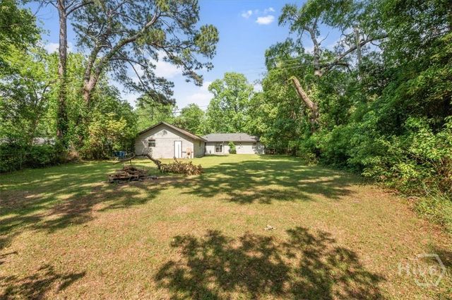 211 Osteen Street, Port Wentworth, GA 31407