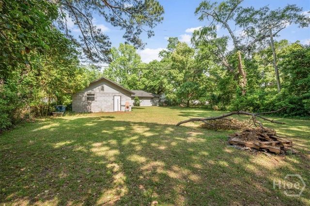 211 Osteen Street, Port Wentworth, GA 31407