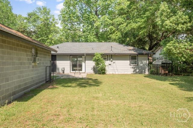 211 Osteen Street, Port Wentworth, GA 31407