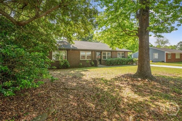 211 Osteen Street, Port Wentworth, GA 31407