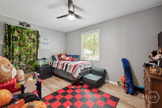 211 Osteen Street, Port Wentworth, GA 31407