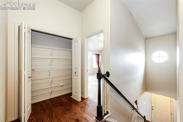 7664 Renegade Hill Drive, Colorado Springs, CO 80923