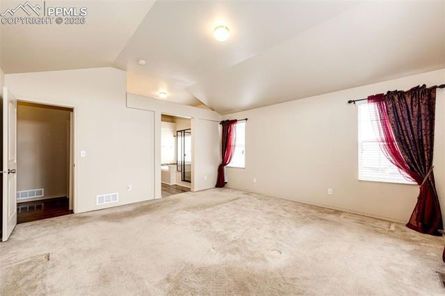 7664 Renegade Hill Drive, Colorado Springs, CO 80923