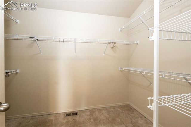 7664 Renegade Hill Drive, Colorado Springs, CO 80923