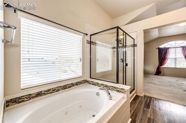 7664 Renegade Hill Drive, Colorado Springs, CO 80923