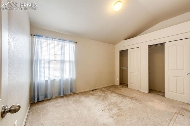 7664 Renegade Hill Drive, Colorado Springs, CO 80923