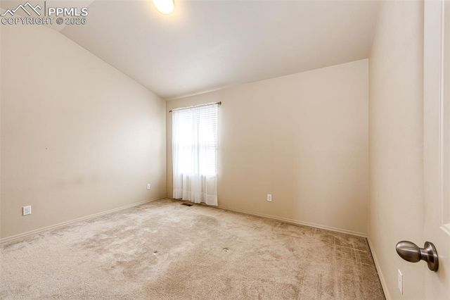 7664 Renegade Hill Drive, Colorado Springs, CO 80923