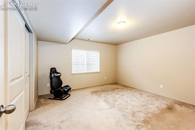 7664 Renegade Hill Drive, Colorado Springs, CO 80923