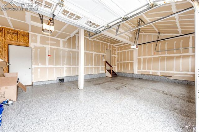 7664 Renegade Hill Drive, Colorado Springs, CO 80923