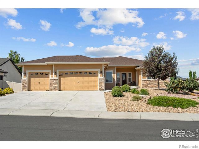7401 Turnbull Court, Windsor, CO 80550