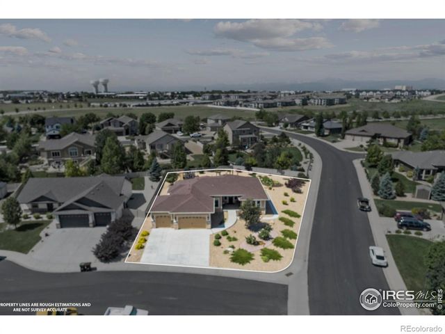 7401 Turnbull Court, Windsor, CO 80550