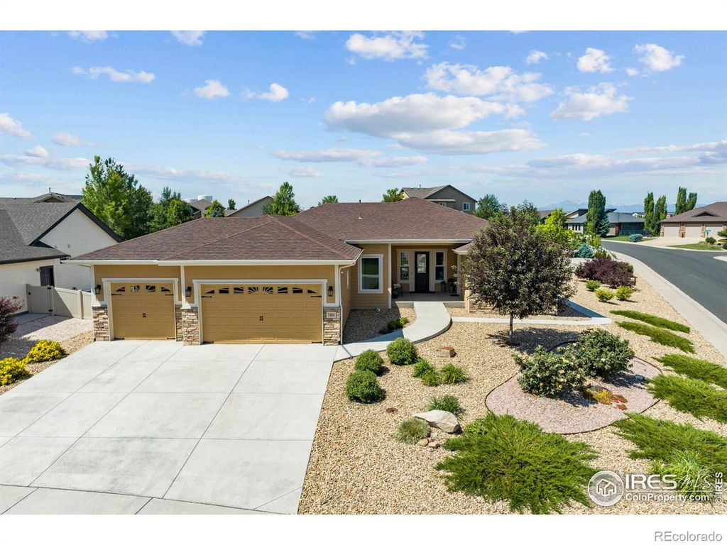 7401 Turnbull Court, Windsor, CO 80550