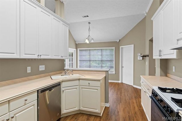 7833 Copperfield Drive, Montgomery, AL 36117