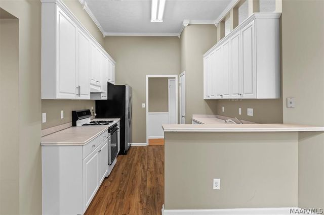 7833 Copperfield Drive, Montgomery, AL 36117