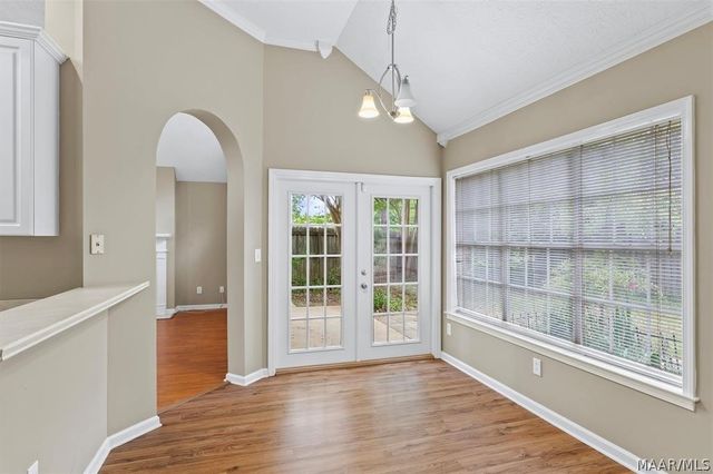 7833 Copperfield Drive, Montgomery, AL 36117
