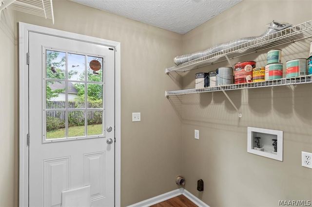 7833 Copperfield Drive, Montgomery, AL 36117