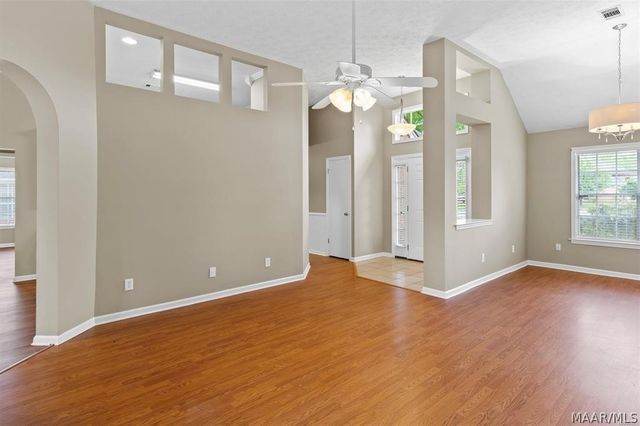 7833 Copperfield Drive, Montgomery, AL 36117