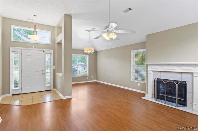 7833 Copperfield Drive, Montgomery, AL 36117