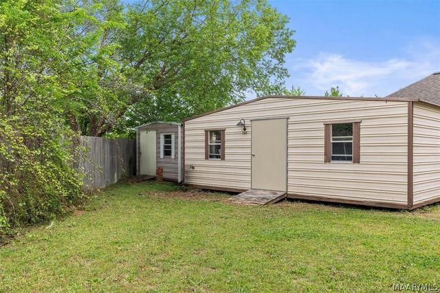 7833 Copperfield Drive, Montgomery, AL 36117