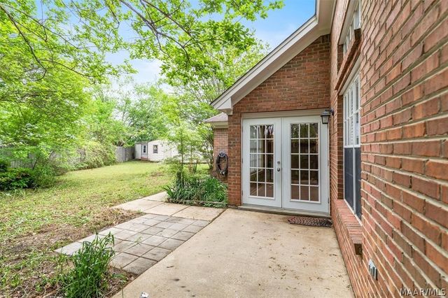 7833 Copperfield Drive, Montgomery, AL 36117