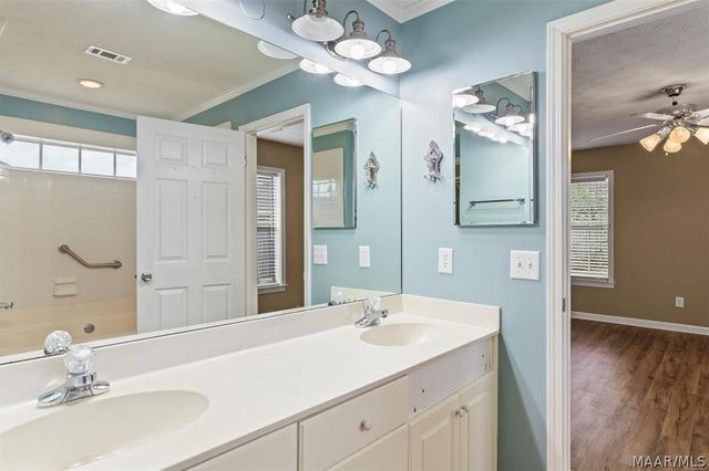 7833 Copperfield Drive, Montgomery, AL 36117