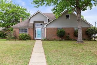 7833 Copperfield Drive, Montgomery, AL 36117